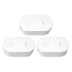 3-Pack IP67 Smart Water Leak Sensor, Hub Required, Tapo T300