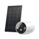 Magcam 2K Solar QHD Security Camera with Solar Panel, Tapo C425 Kit V2