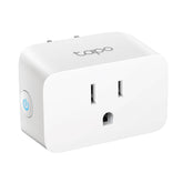 Tapo P110 Mini Smart Wi-Fi Plug, Energy Monitoring