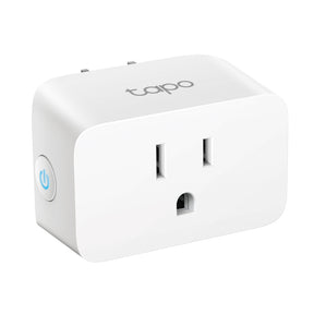 Tapo P110 Mini Smart Wi-Fi Plug, Energy Monitoring
