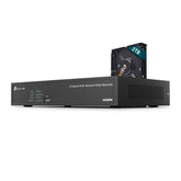 VIGI 4 Channel PoE+ Network Video Recorder NFR