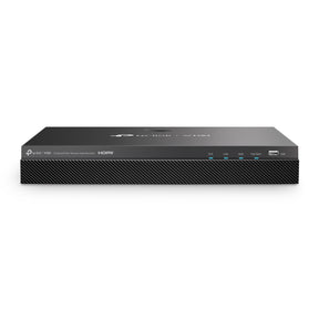 VIGI 8 Channel PoE+ Network Video Recorder NFR