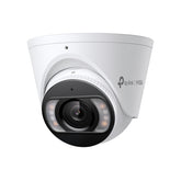 VIGI 4MP Full-Color Turret Network Camera NFR