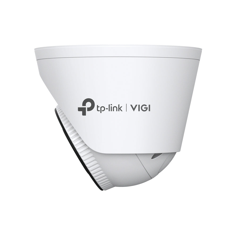 VIGI 4MP Full-Color Turret Network Camera NFR