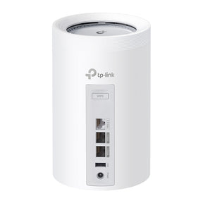 Deco BE11000 Pro, Tri-Band Mesh WiFi 7 System 3-Pack