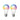 FREE GIFT | Dimmable RGBW Smart Light Bulbs, Tapo L530E(2-Pack)