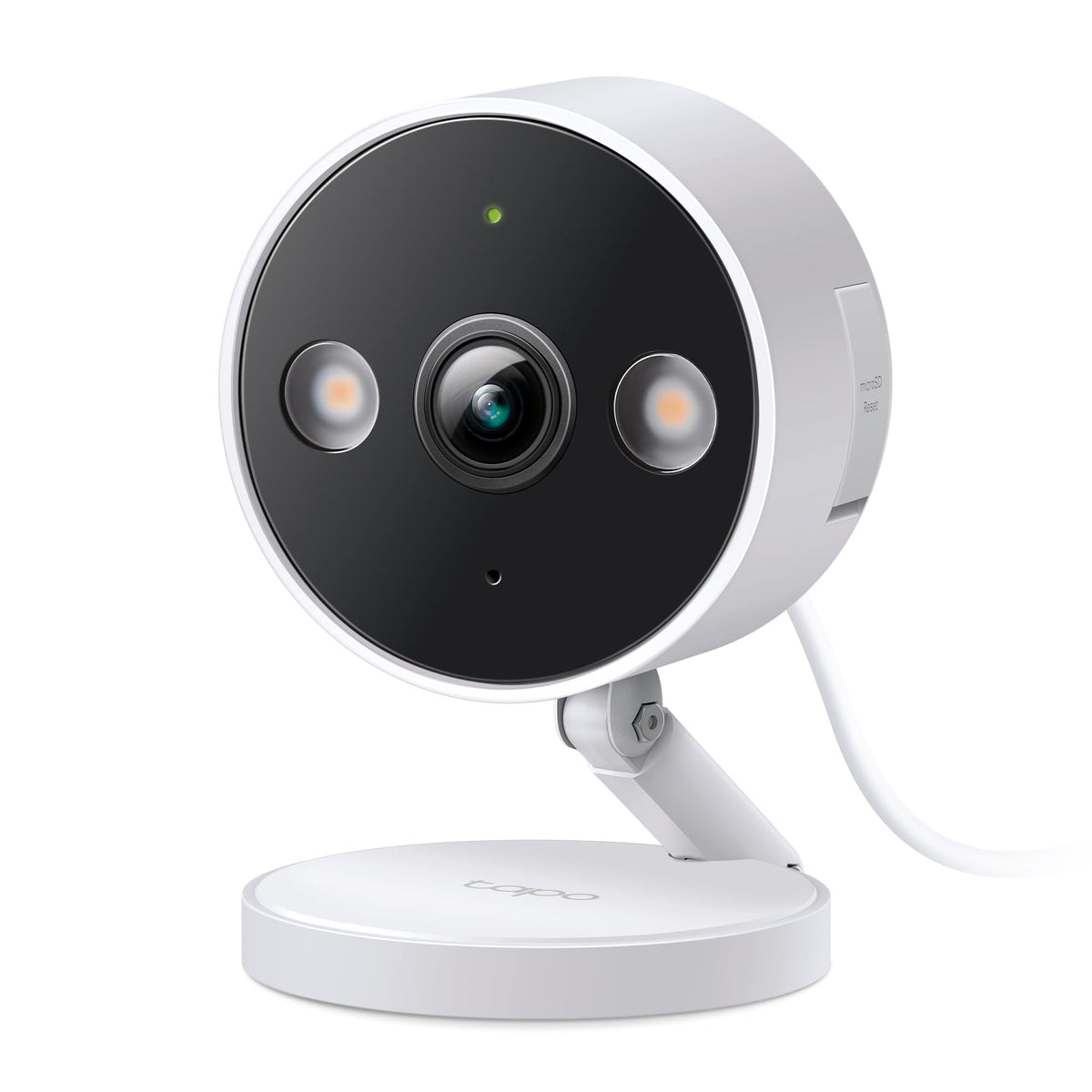 Prime Day 2023: TP-Link Tapo C210 por 28,40 euros, una cámara de  vigilancia más barata para controlar tu hogar