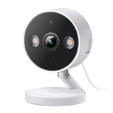 Tapo C120 -2K QHD Indoor/Outdoor Wired Security Camera