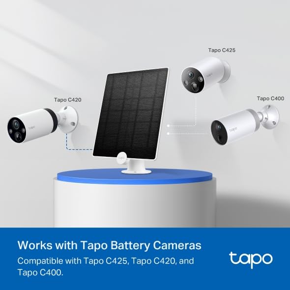 Caméra Surveillance WiFi TP-Link Tapo C200 – Boutique Enhakkore