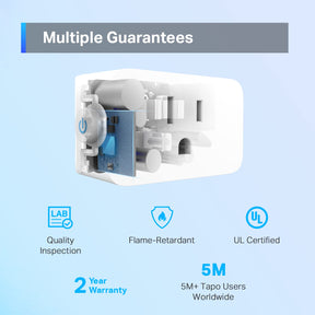 TP Link Gains Matter Certification for Kasa and Tapo Brands - Homekit News  and Reviews