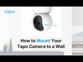 TP-Link - See what's happening at home at Super HD with Tapo C210 home  security camera with 3MP night-vision camera. 🎥 Why Tapo C210? ✓ High  definition camera at 3MP ✓ Night