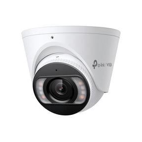 VIGI 8MP Full-Color Turret Network Camera NFR