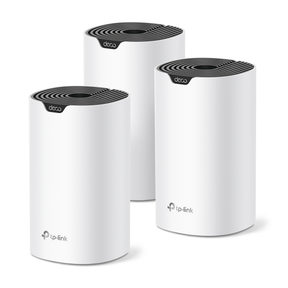 TP-Link AC1200Whole Home Mesh Wi-Fi System (Deco S4)